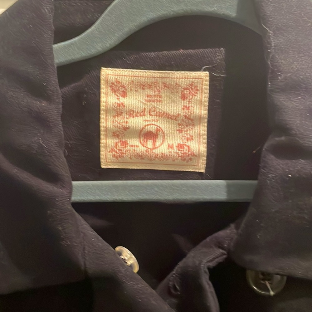 Exterior jacket - Picture 2 of 5